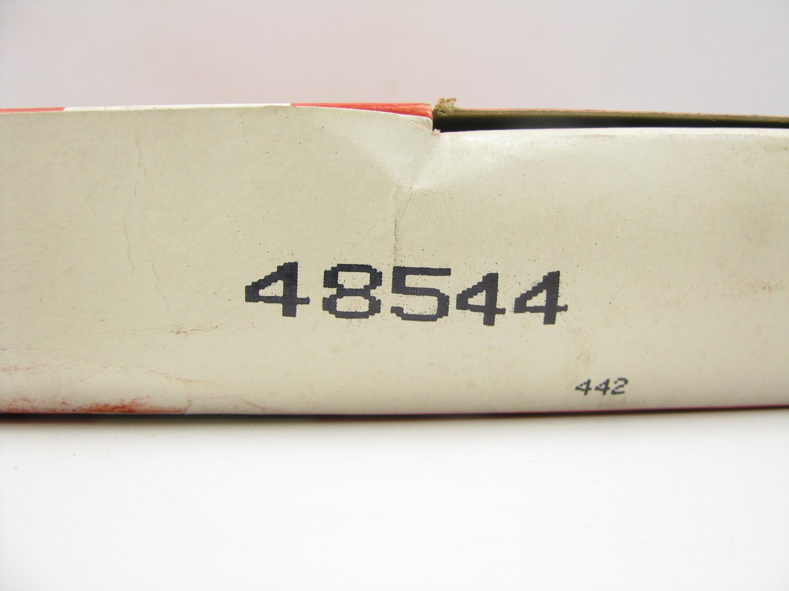 Napa 48544 Speedometer Cable 56 3/8" Long eBay