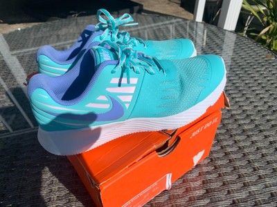 nike 6y is what size in women's