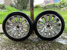 Audi A8 Reifen 4E0601025N