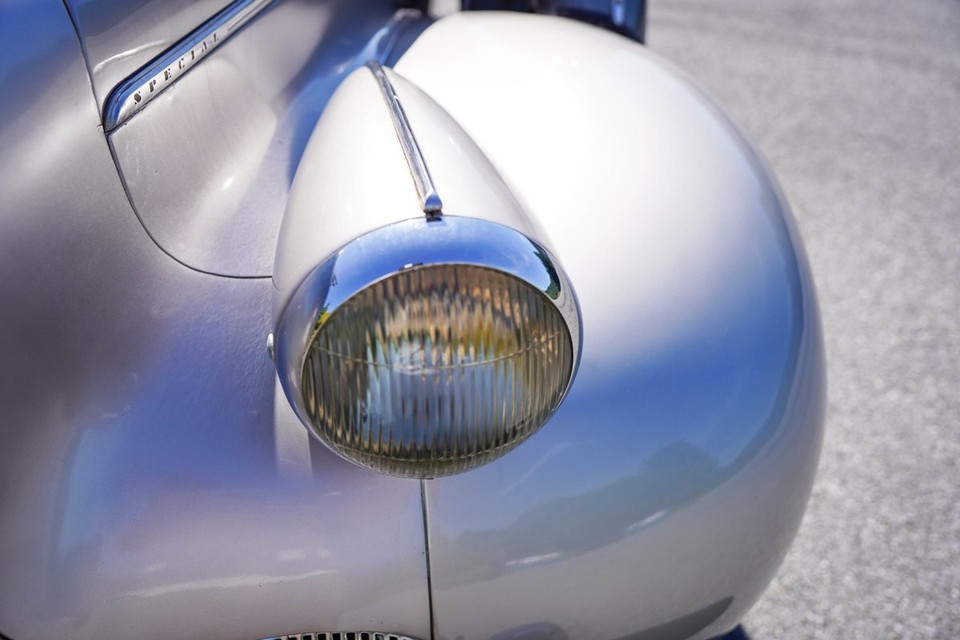 1939 Buick Special eBay