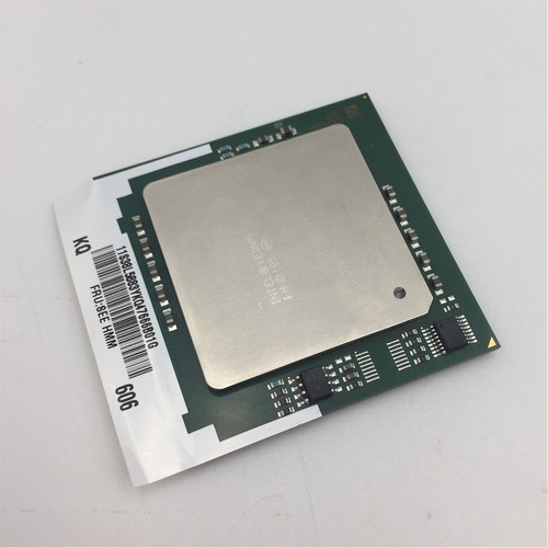 IBM Intel Xeon Dual Core 7020 2.67GHz / 2x1MB L2 Processor 38L5883 - Picture 3 of 7