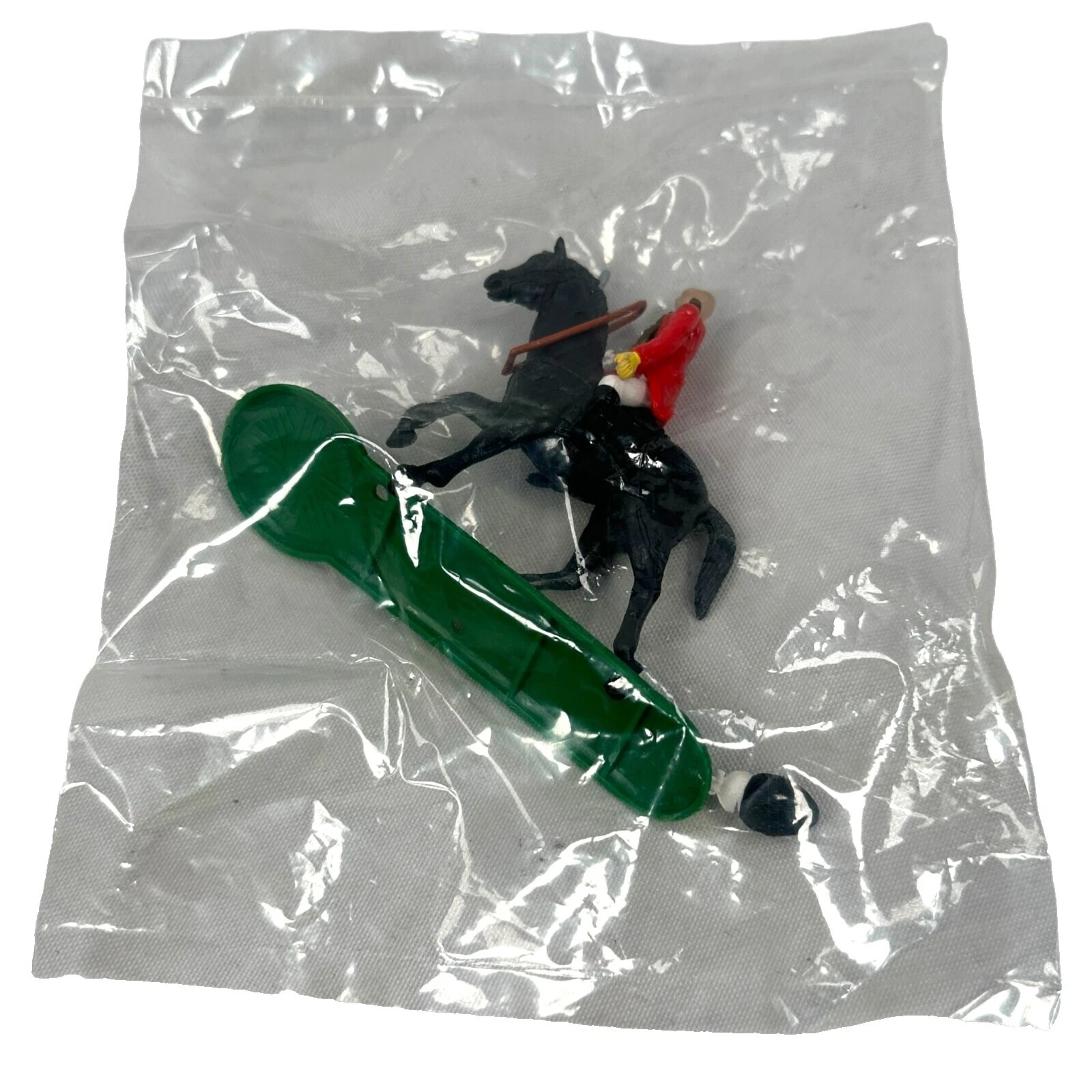 Boys & Girls Toy Soldier Figures