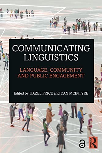 Communicating Linguistics by Hazel Price, Dan McIntyre - - Image 5