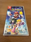 NEW Mario + Rabbids: Sparks of Hope for Nintendo Switch