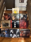 Record LOT Of 10-The Doors-The Grateful Dead-Steppenwolf-Janis Joplin-CCR