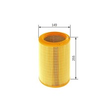 Filtre à air Lancia LYBRA