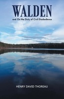Henry Thoreau David | Walden And On The Duty Of Civil Disobedience | Taschenbuch