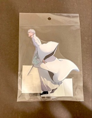 BLEACH x LAM Acrylständer Gin Ichimaru