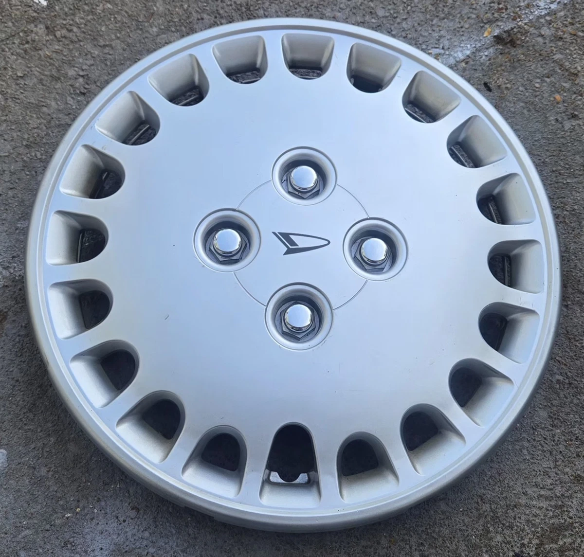 Daihatsu Car and Truck Wheels, Tires & Parts for sale | eBay