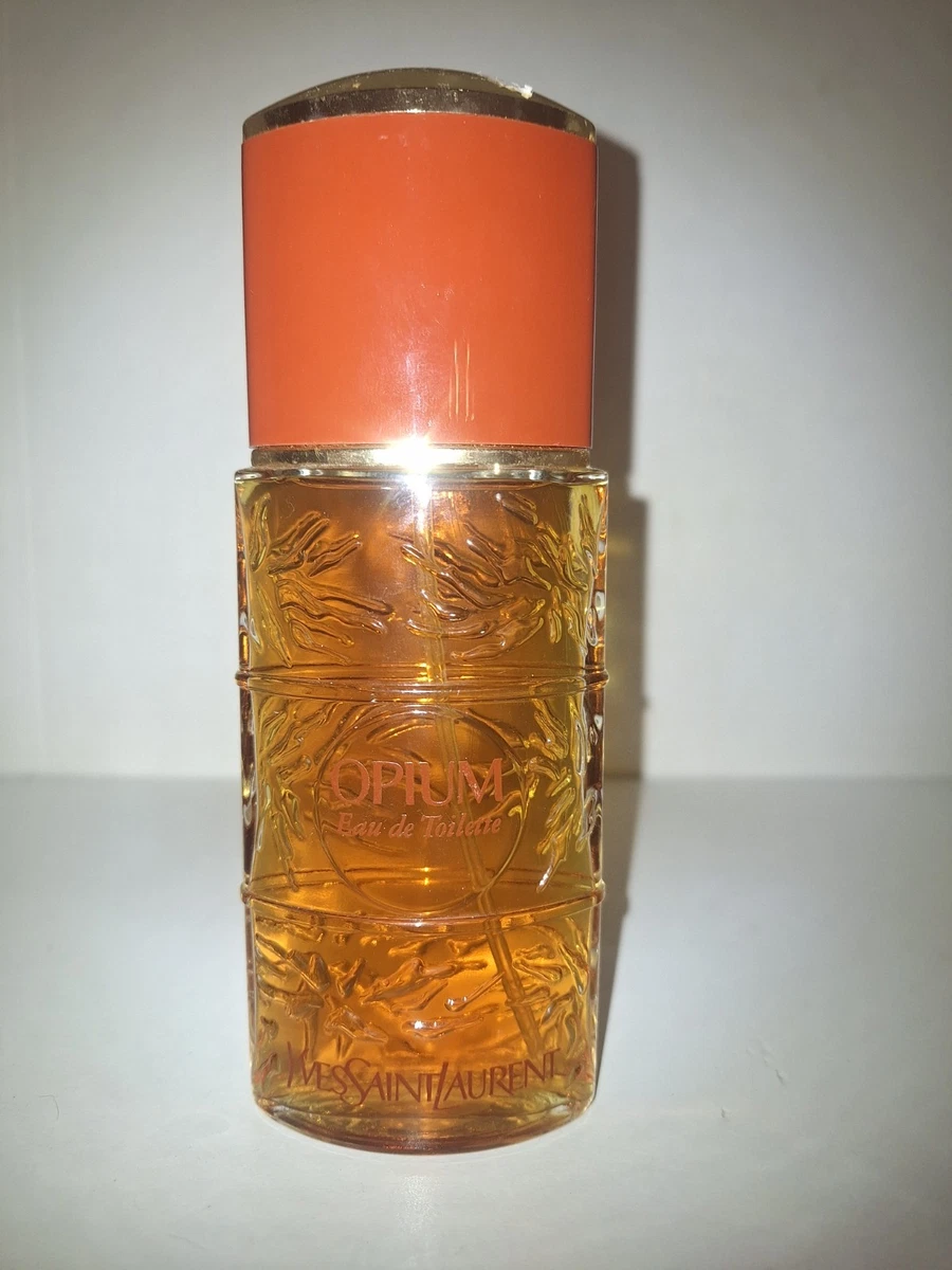Preços baixos em Fragrâncias de ópio Saint Laurent | eBay