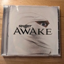 Skillet Awake CD 