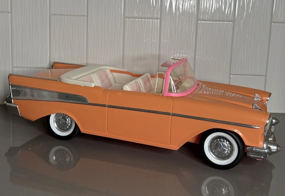 Barbie 57 Chevy for sale | eBay