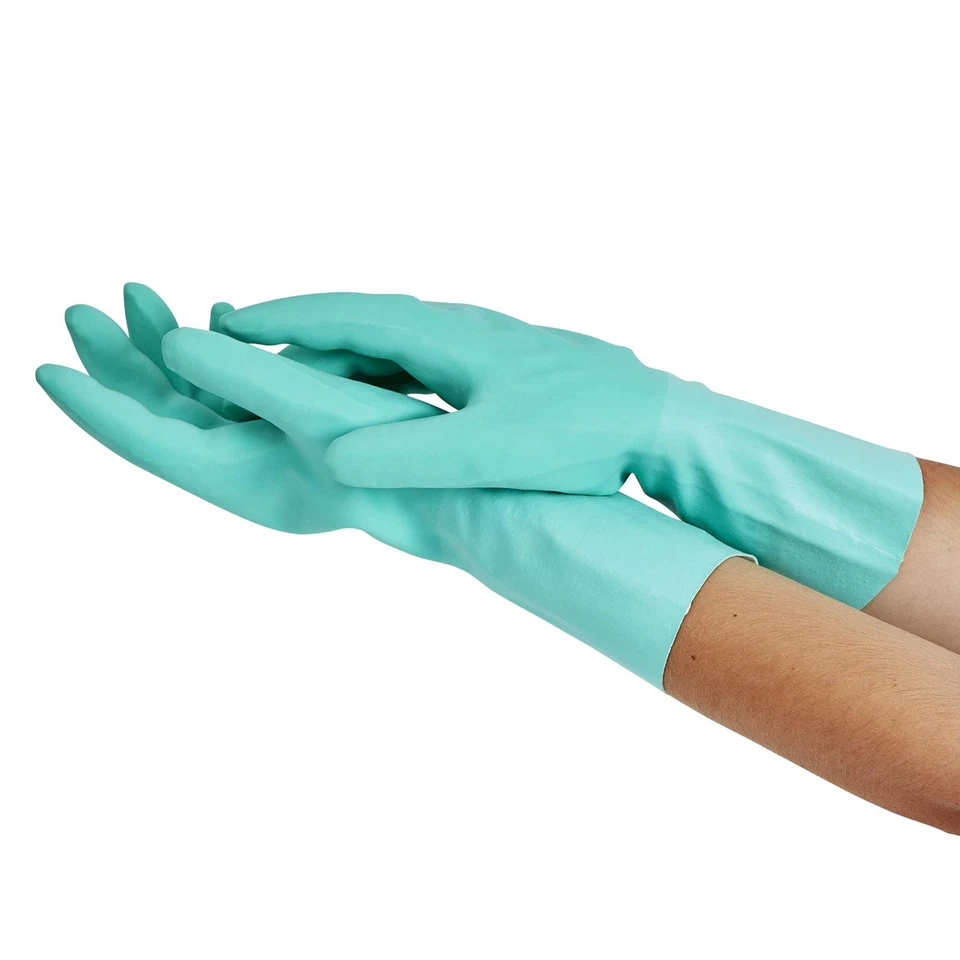 Mapa – 302436 – Latex Handschuhe und Nitril – Ultra Komfort - Bild 2 von 4