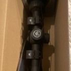 Vortex Diamondback HP 4-16x42 Rifle Scope Dead-Hold BDC Black DBK-10019 — photo 3