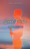 Jags Kannan | Soul Notes | Taschenbuch | Englisch (2025) | Bookleaf Publishing