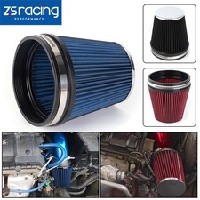 For Inlet Truck Air Intake 6 152mm Cone Replacement Dry Air Filter 7in Tall For Inlet Truck Air Intake 6 152mm Cone Replacement Dry Air Filter 7in Tall