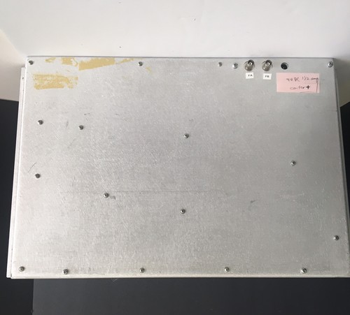 ECHOlab Production Switcher Model DV-5 Production Switcher **Untested** - Picture 7 of 8
