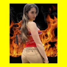 McKayla Maroney #39276 - 8x10 Photo Printed at a Lab