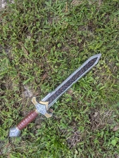 Polyurethane foam Noble dagger