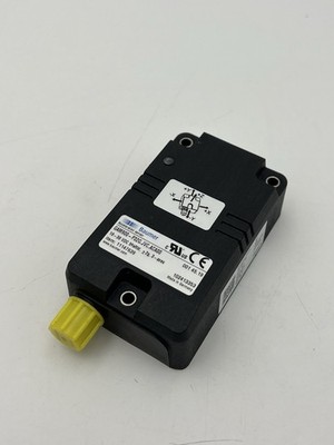 NEW Baumer GAM900-P32G.JVC.ACA00 3-Axis Acceleration Sensor CANopen Item 1114169