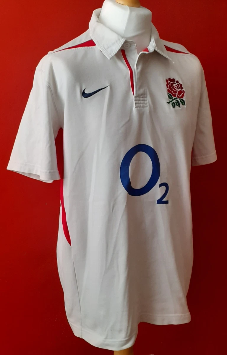 England Rugby 2003 in Memorabilia Rugby Union Shirts for sale