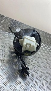 MERCEDES-BENZ E W212 Unterdruck-Bremskraftverstärker A2124301230 2.10 31823124