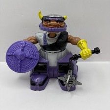 Vintage ThunderCats Top-Spinner Action Figure Complete w Weapons 1986 LJN Toys