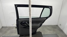 Porte arrière et accessoires Volkswagen POLO