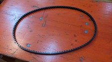 Gates Carbon Drive CDX Centertrack Belt, 108 tooth, new no package