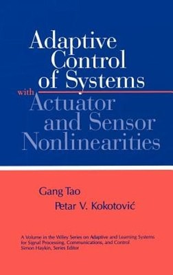 Adaptive Control of Systems by Tao: New