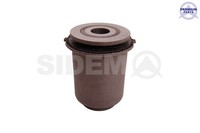 Sidem 804607 Montage, Control / Steckdose Arm FüR , Ford,Mazda