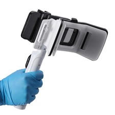 Luz de relleno portátil para fotografía dental teléfonos móviles luz oral 20 cuentas LED