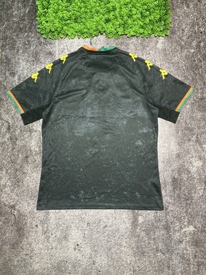 Kappa VENEZIA 2021 2022 Jersey Home Soccer Shirt Size XL Blokecore