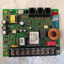 UNITY control board for marine air conditioni...