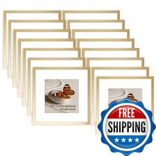 Memory Island 12X12 8X8 Photo Frames For Wall And Tabletop Display 12 By 12