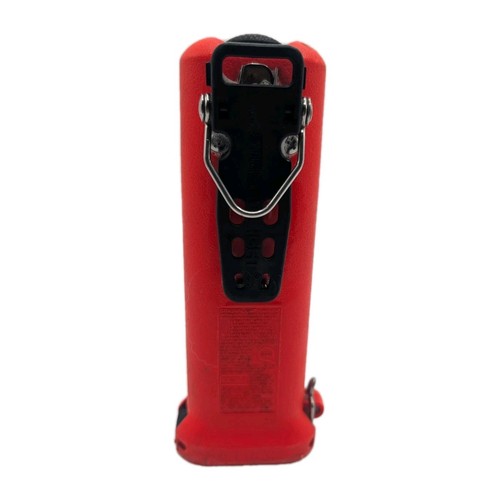 Linterna LED Streamlight Survivor ángulo recto linterna bombero - Imagen 4 de 7
