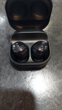 Samsung Galaxy Buds Pro Kabellose Bluetooth Ohrhörer Schwarz