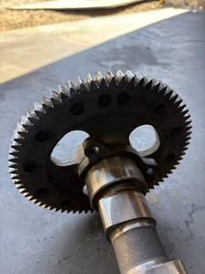 3947007 Camshaft fits Cummins 2998 1091 8213 with B Series Diesel With Gear