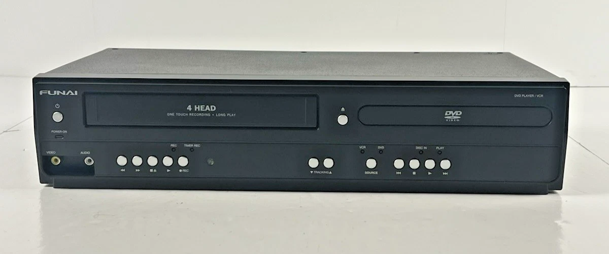 Funai DVD Players for sale | eBay