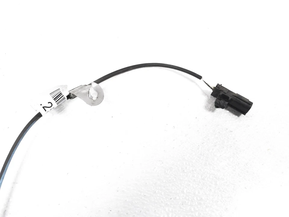 Sensor antifreno ABS rueda delantera Toyota Highlander 2010-2019 89543-0E080 Foto 3 de 4