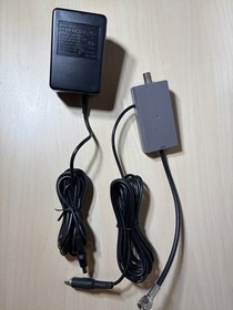 Consola de juegos Nintendo NES Control Deck Top Loader completa en caja como nueva