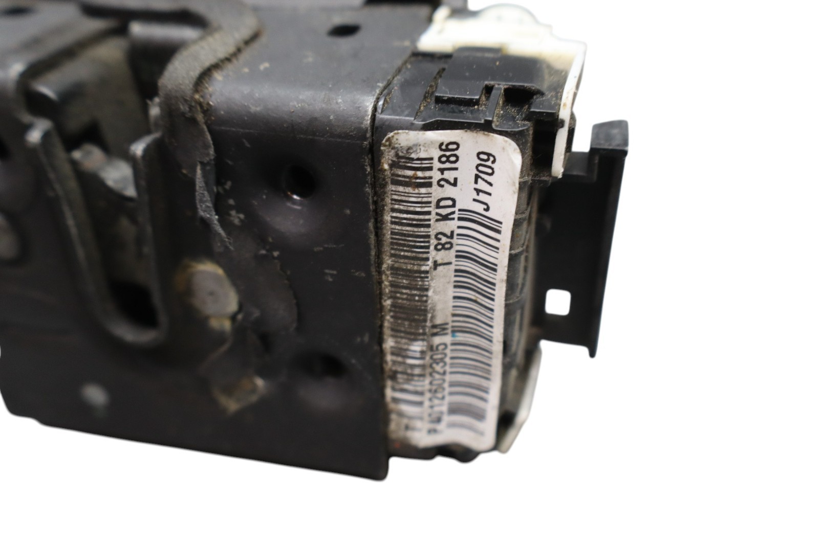 14-20 Maserati Quattroporte Front Right Side Door Lock Latch Actuator Oem