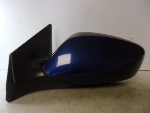 2013 2014 Hyundai Elantra Coupe Driver LH Heated Power Door Mirror OEM