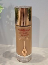 Charlotte Tilbury Hollywood Flawless Filter 5 Tan - 1 fl oz