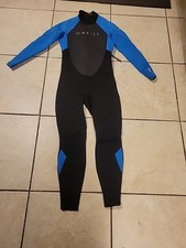 Size M Youth Oneill Dark Blue Swimsuit