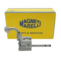 ÖLpumpe FüR VW Transporter T4 Skoda 1.9D OP0031 028115105D Magnetamarelli