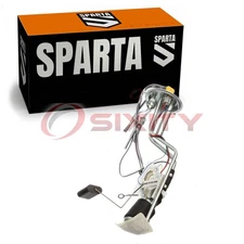 Delphi Sparta Fuel Pump Hanger Assembly for 1988-1995 Chevrolet C2500 4.3L yp