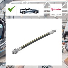 Bremsschlauch Hinten Brembo für BMW Z4 Roadster E85 3.0 i