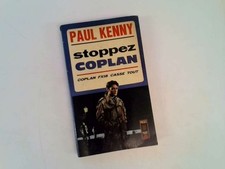Stoppez Coplan. - Paul Kenny. - 1967 - Presses Pocket.