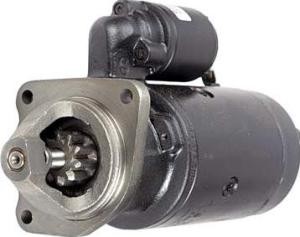 10T 12V STARTER MOTOR FOR RENAULT COUACH VOLVO PENTA MACK MS SERIES MIDLINER